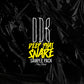 DK Big Phat SNARE Sample Pack