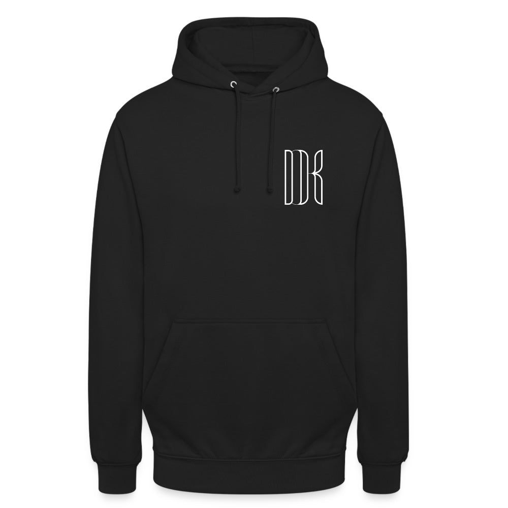 DK DRUMMING IS MY PURPOSE HOODIE - 2.0