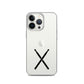 iPhone Case - Drumming Is My Purpose / danykufner