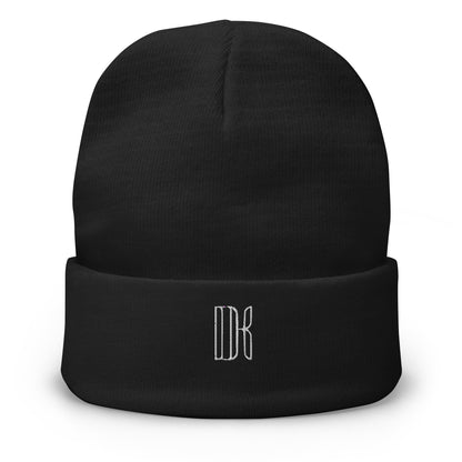 Beanie / danykufner