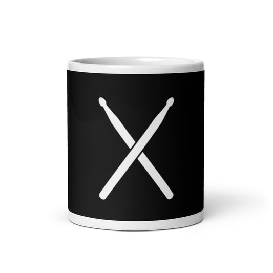 STICKS MUG / danykufner