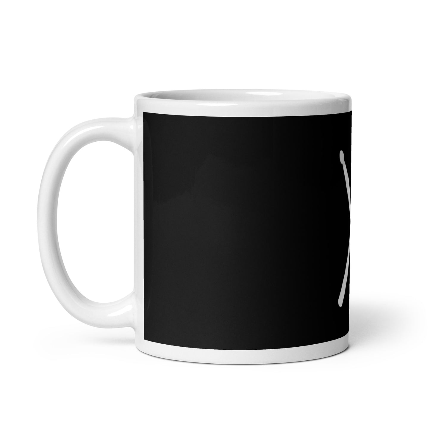 STICKS MUG / danykufner