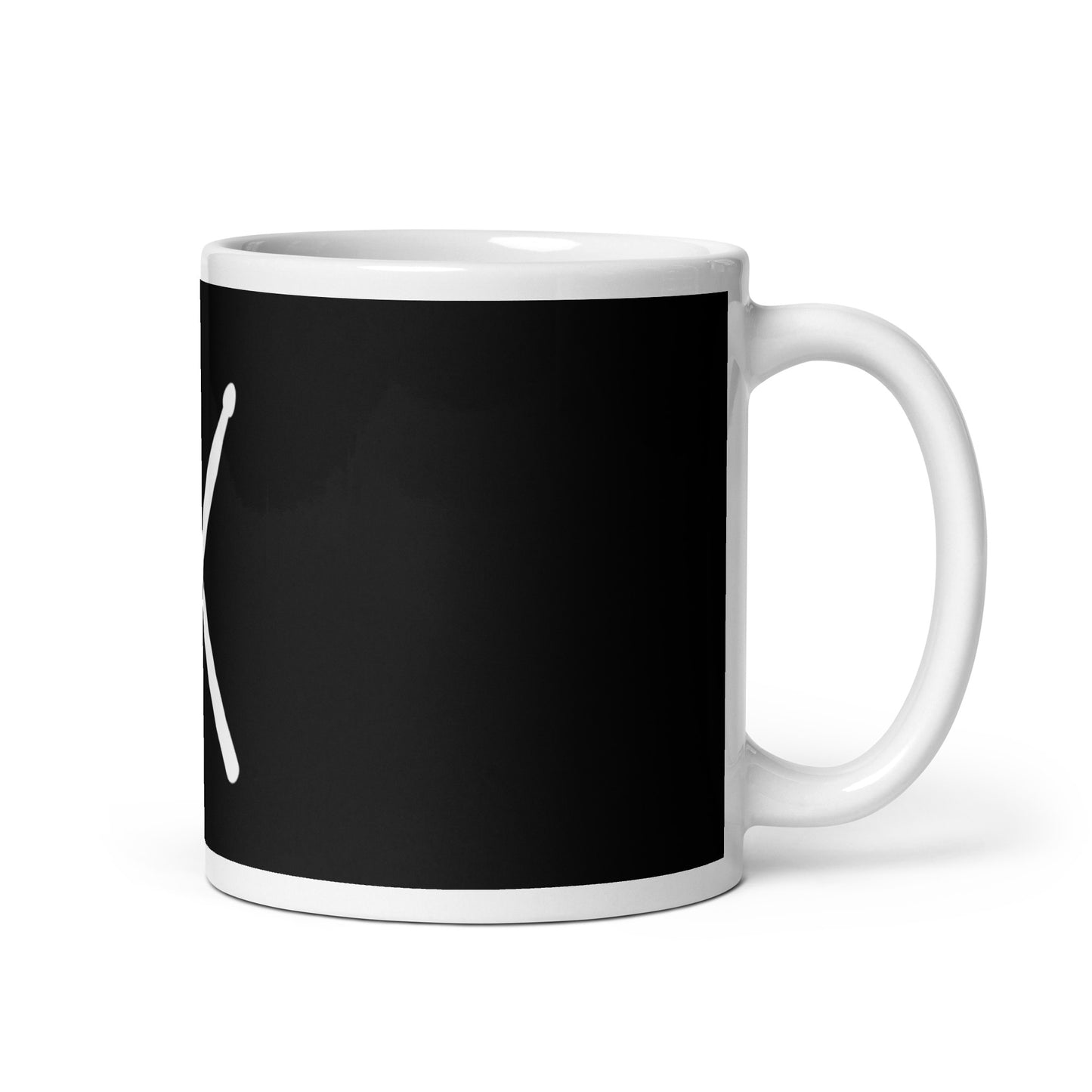 STICKS MUG / danykufner