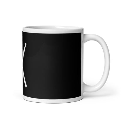 STICKS MUG / danykufner