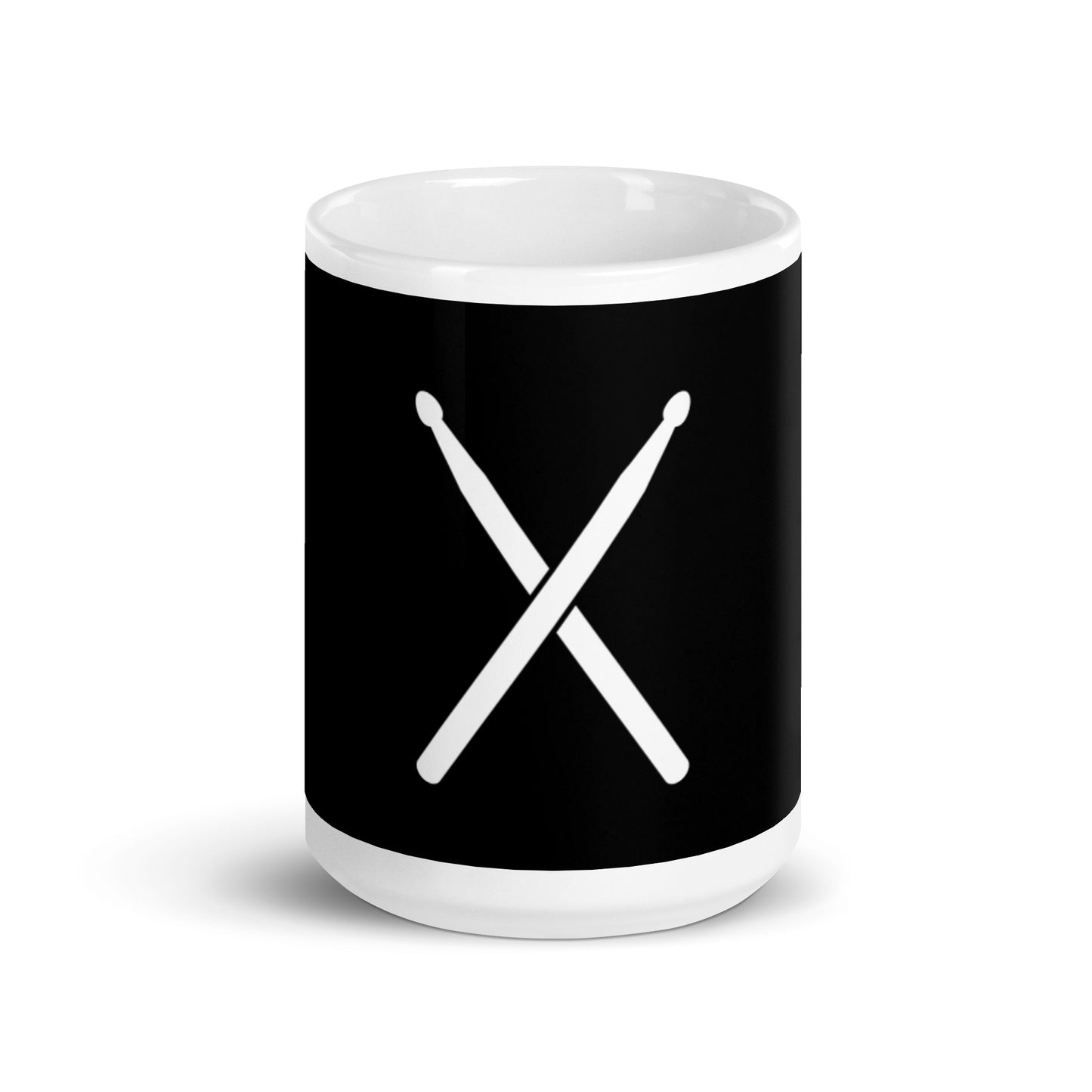 STICKS MUG / danykufner