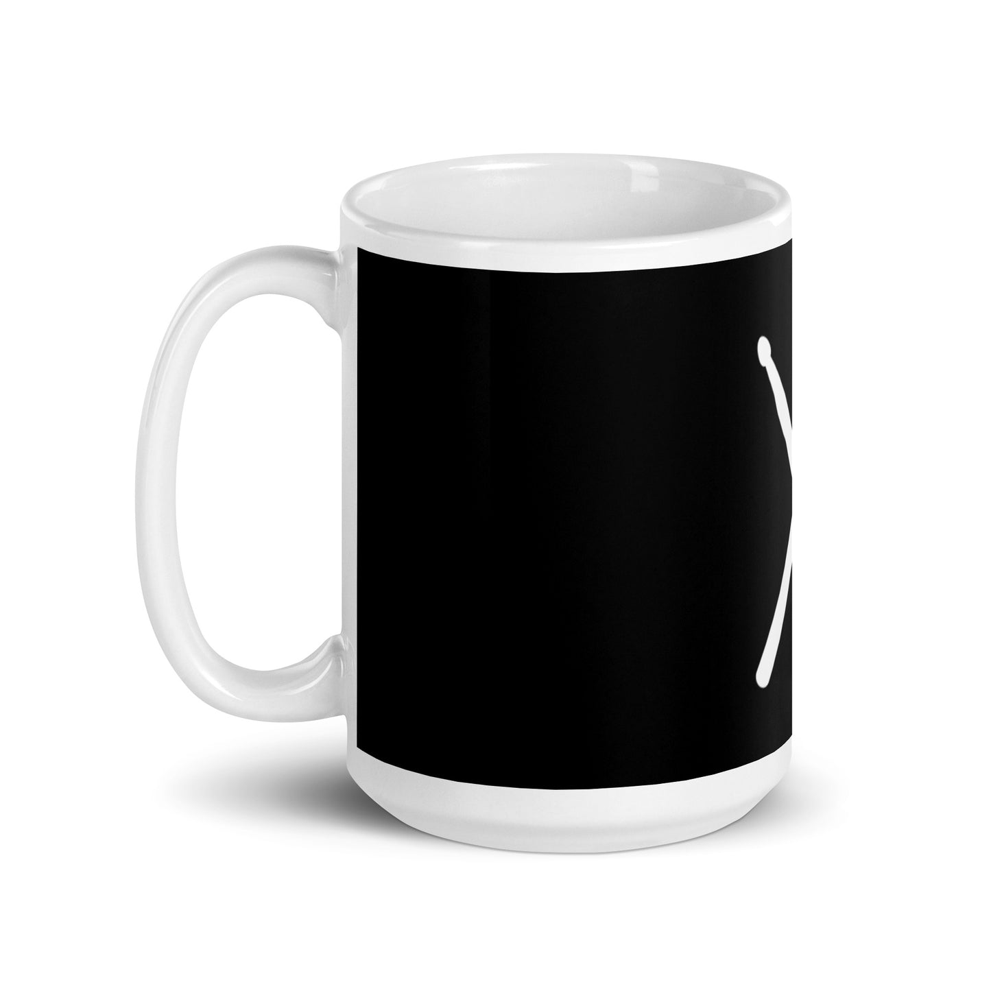 STICKS MUG / danykufner