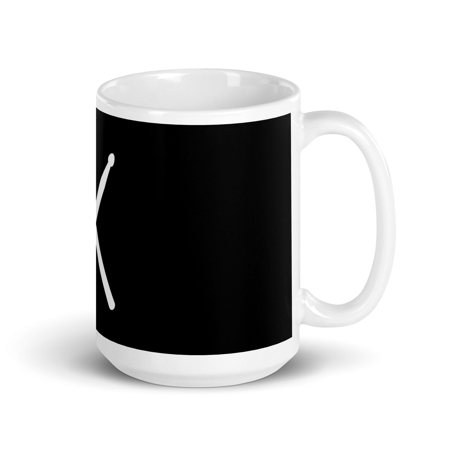 STICKS MUG / danykufner